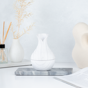 Luxury Wellbeing Essential Oil Electric Diffuser